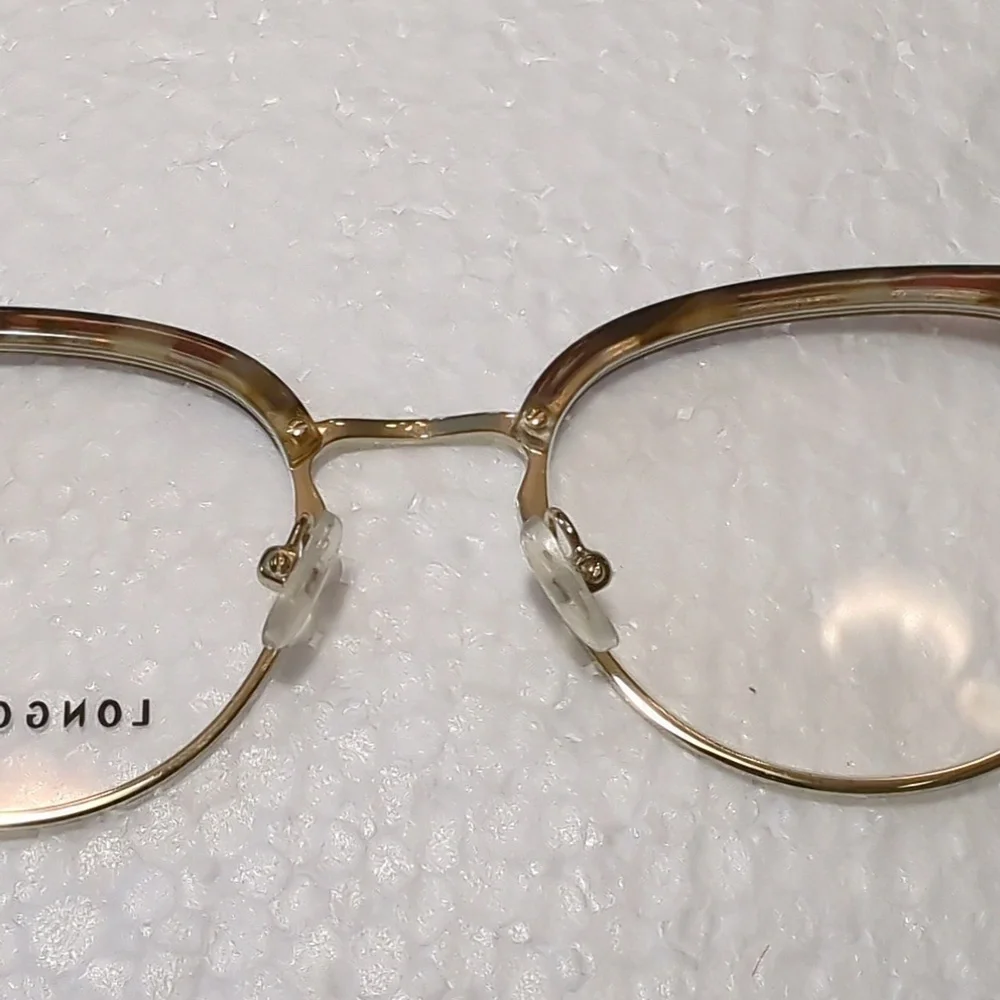 Longchamp LO2126 eyeglass frame